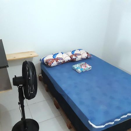 Apartamento Residencial Água Viva Jacumã Exterior foto