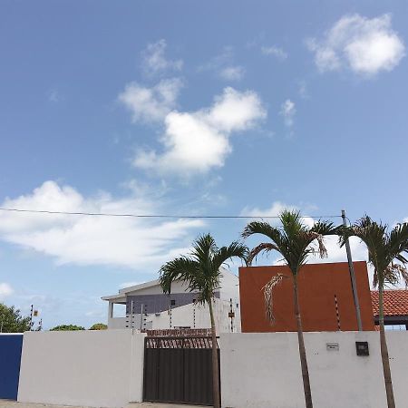 Apartamento Residencial Água Viva Jacumã Exterior foto
