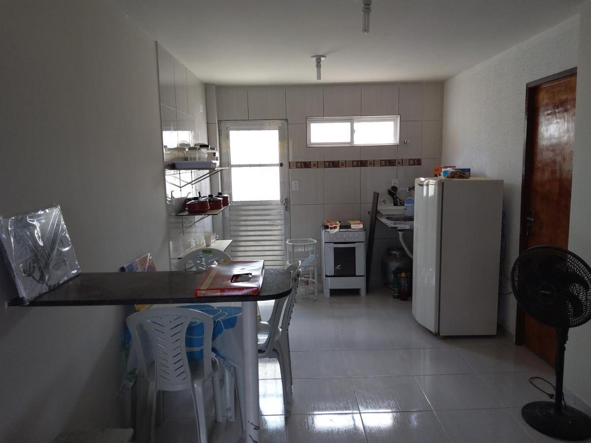 Apartamento Residencial Água Viva Jacumã Exterior foto