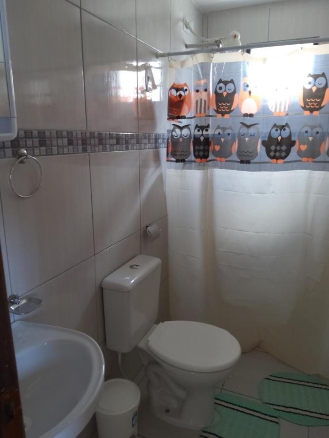 Apartamento Residencial Água Viva Jacumã Exterior foto
