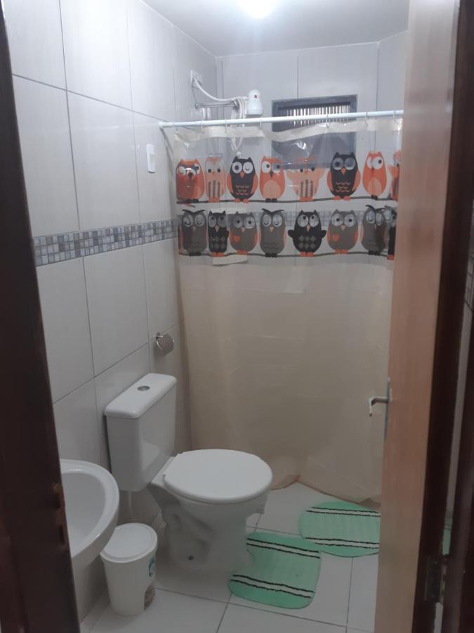 Apartamento Residencial Água Viva Jacumã Exterior foto