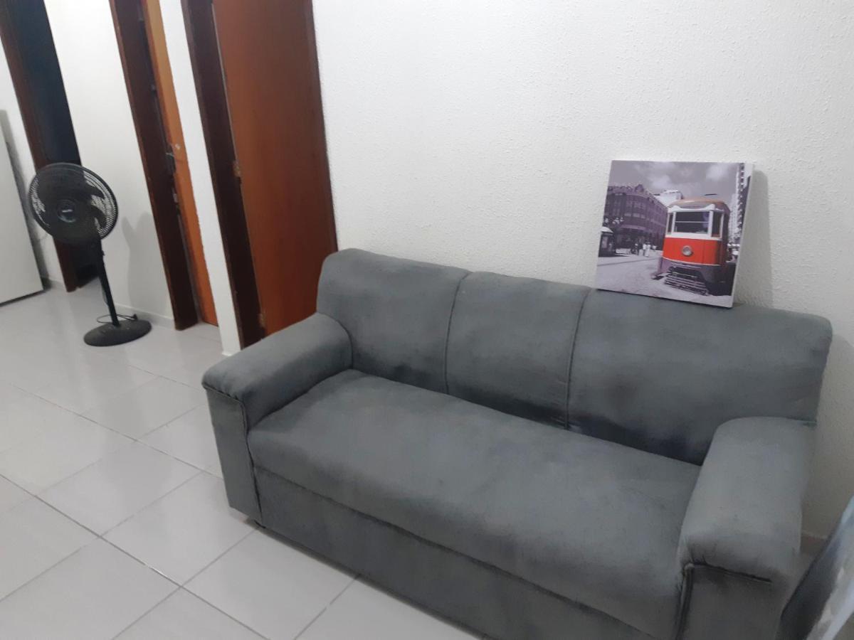 Apartamento Residencial Água Viva Jacumã Exterior foto