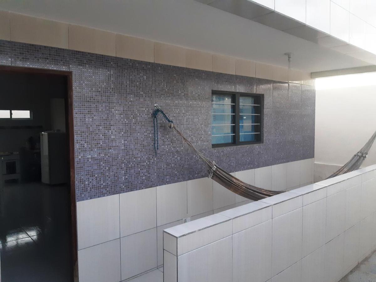 Apartamento Residencial Água Viva Jacumã Exterior foto