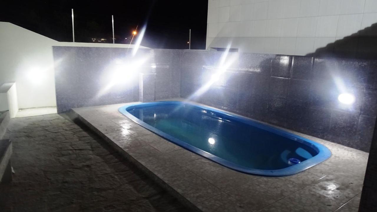 Apartamento Residencial Água Viva Jacumã Exterior foto