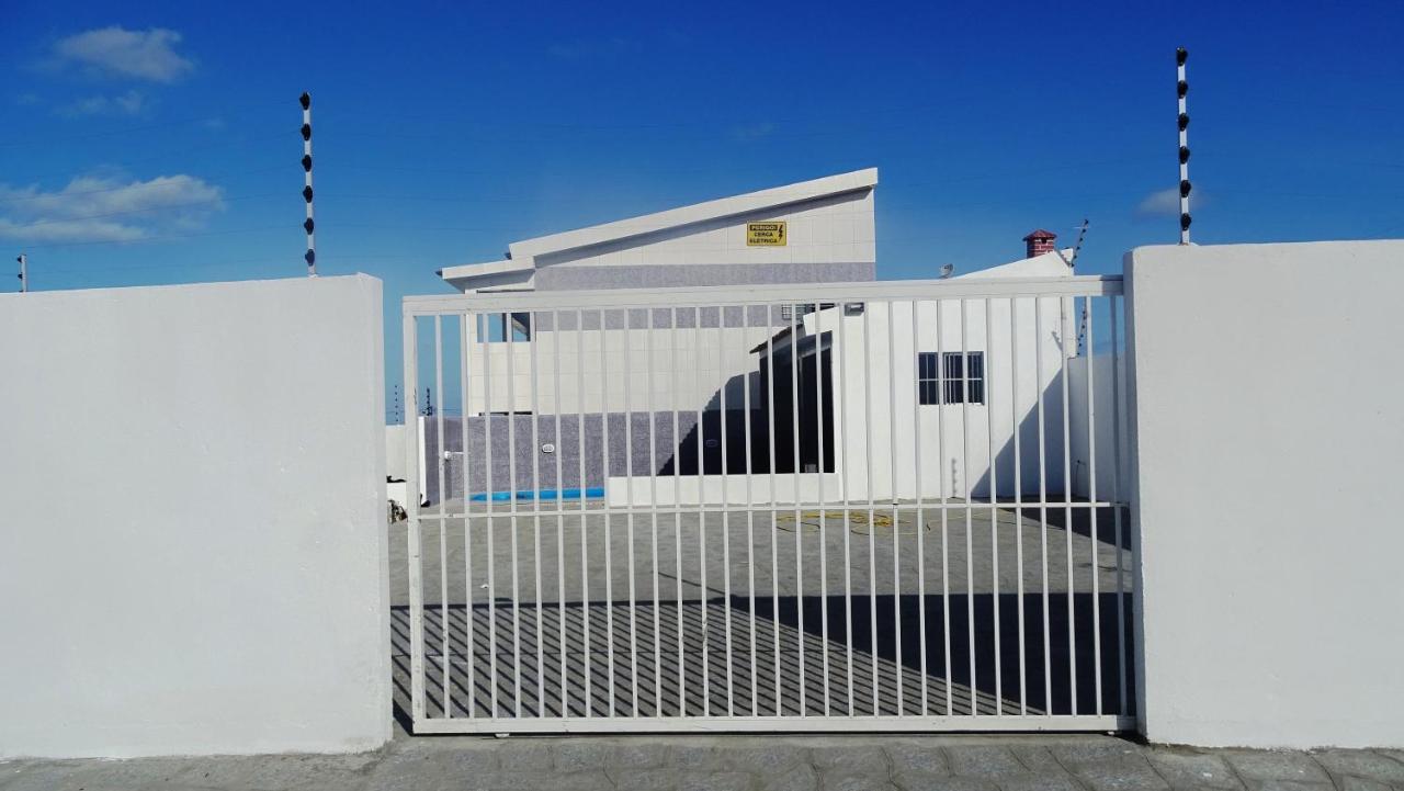 Apartamento Residencial Água Viva Jacumã Exterior foto