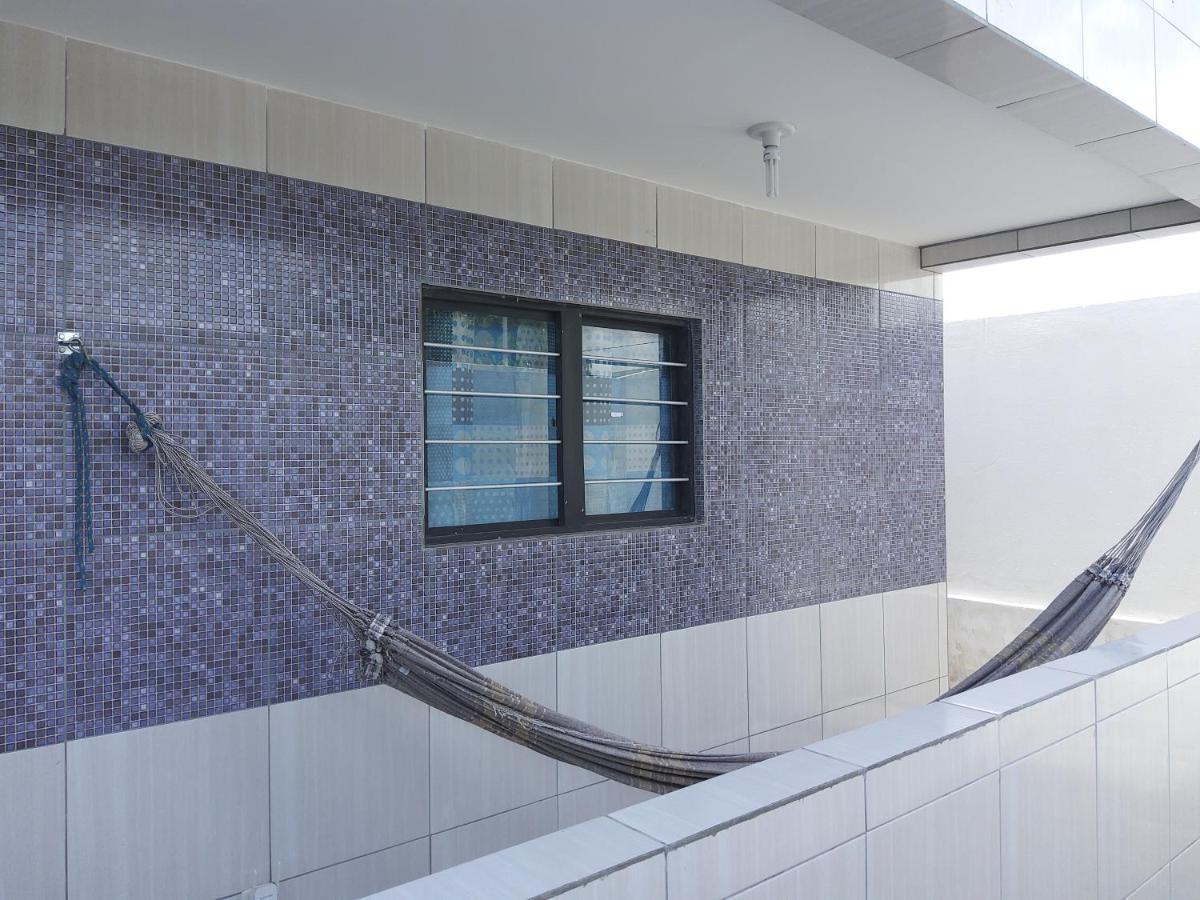 Apartamento Residencial Água Viva Jacumã Exterior foto