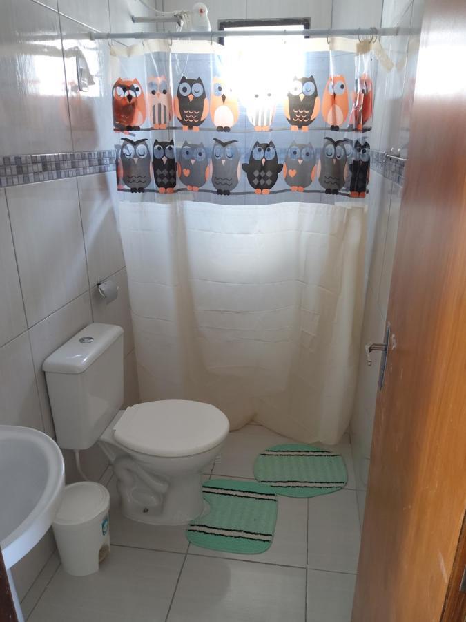 Apartamento Residencial Água Viva Jacumã Exterior foto