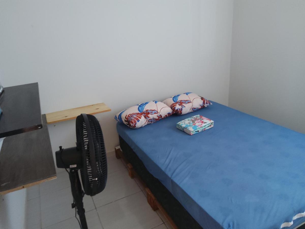 Apartamento Residencial Água Viva Jacumã Exterior foto